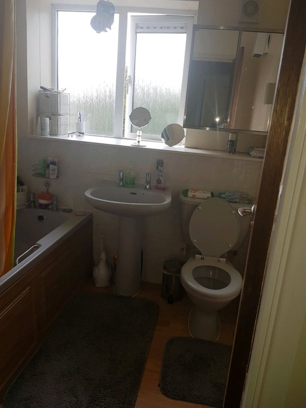 Room Bakers Close in Nottingham