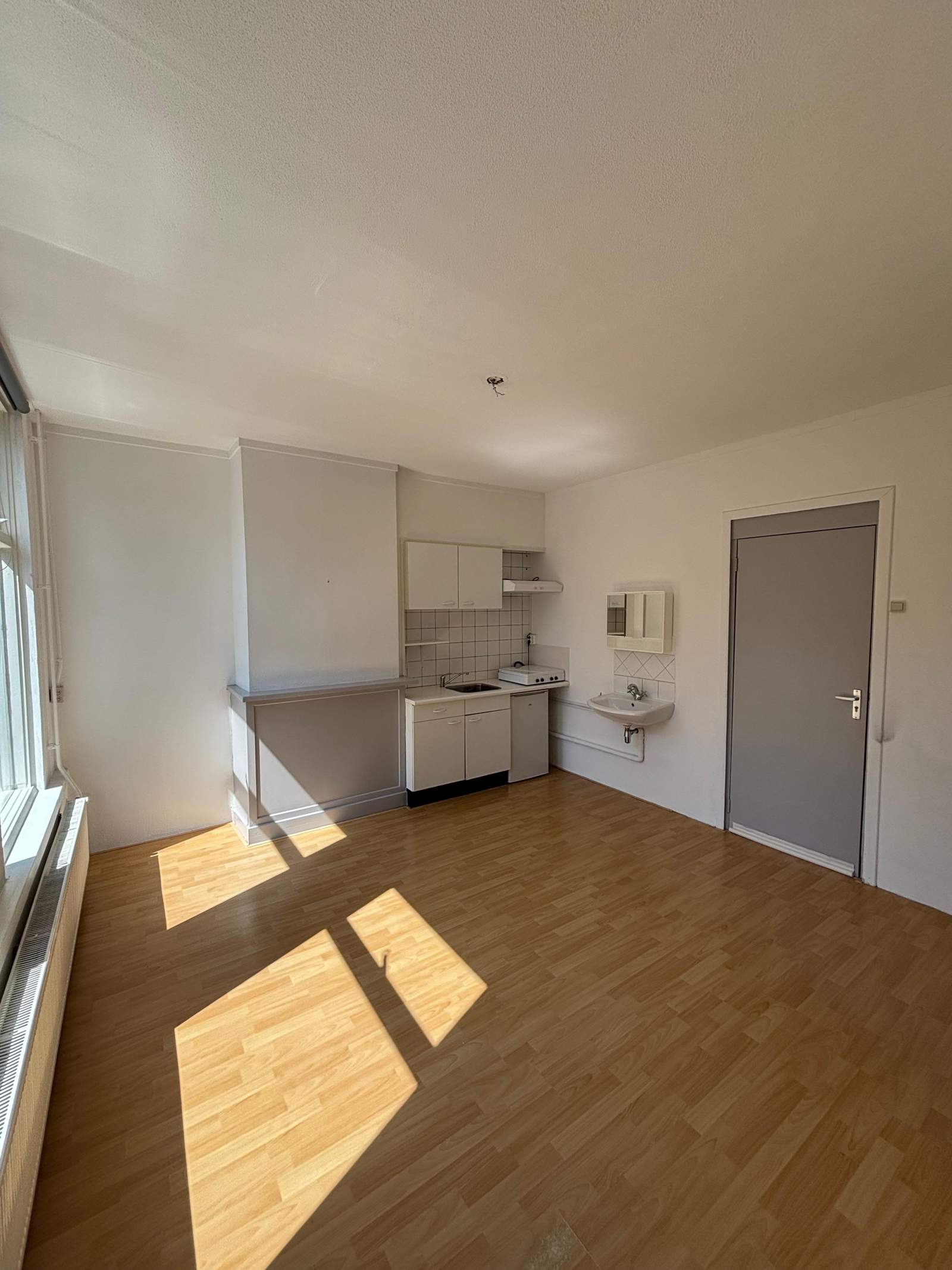 Kamer Zoutstraat in Groningen