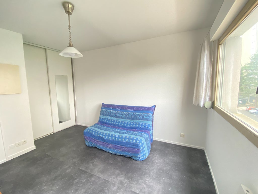 Appartement Place du Gros Chêne à Rennes