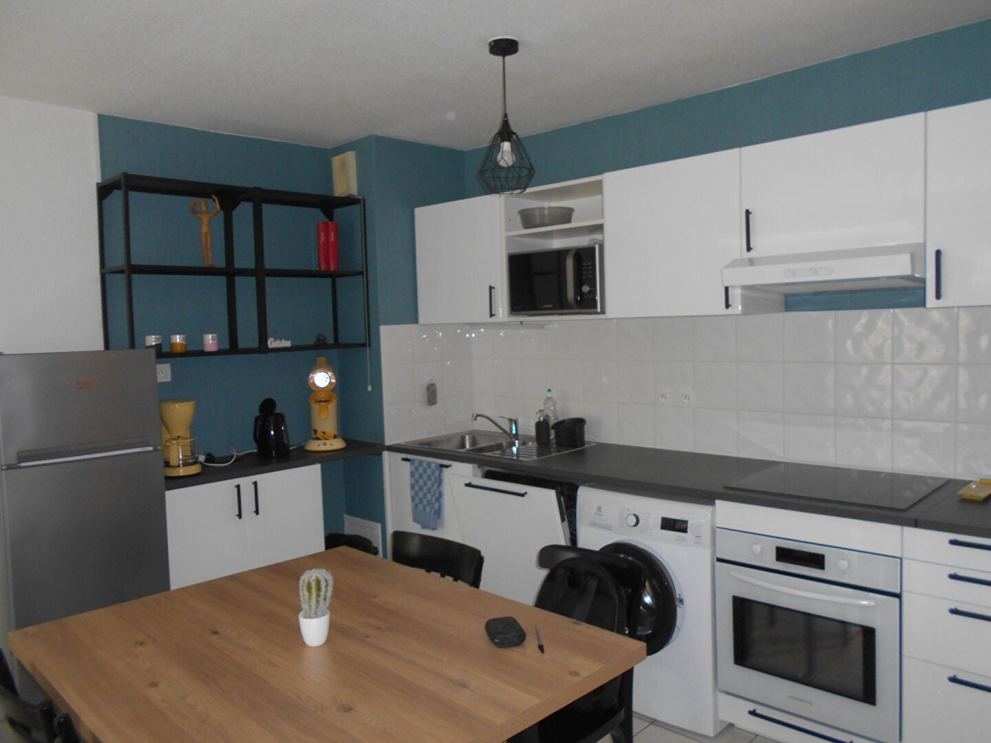 Flat Résidence des Vergers de l'Épinette in Libourne