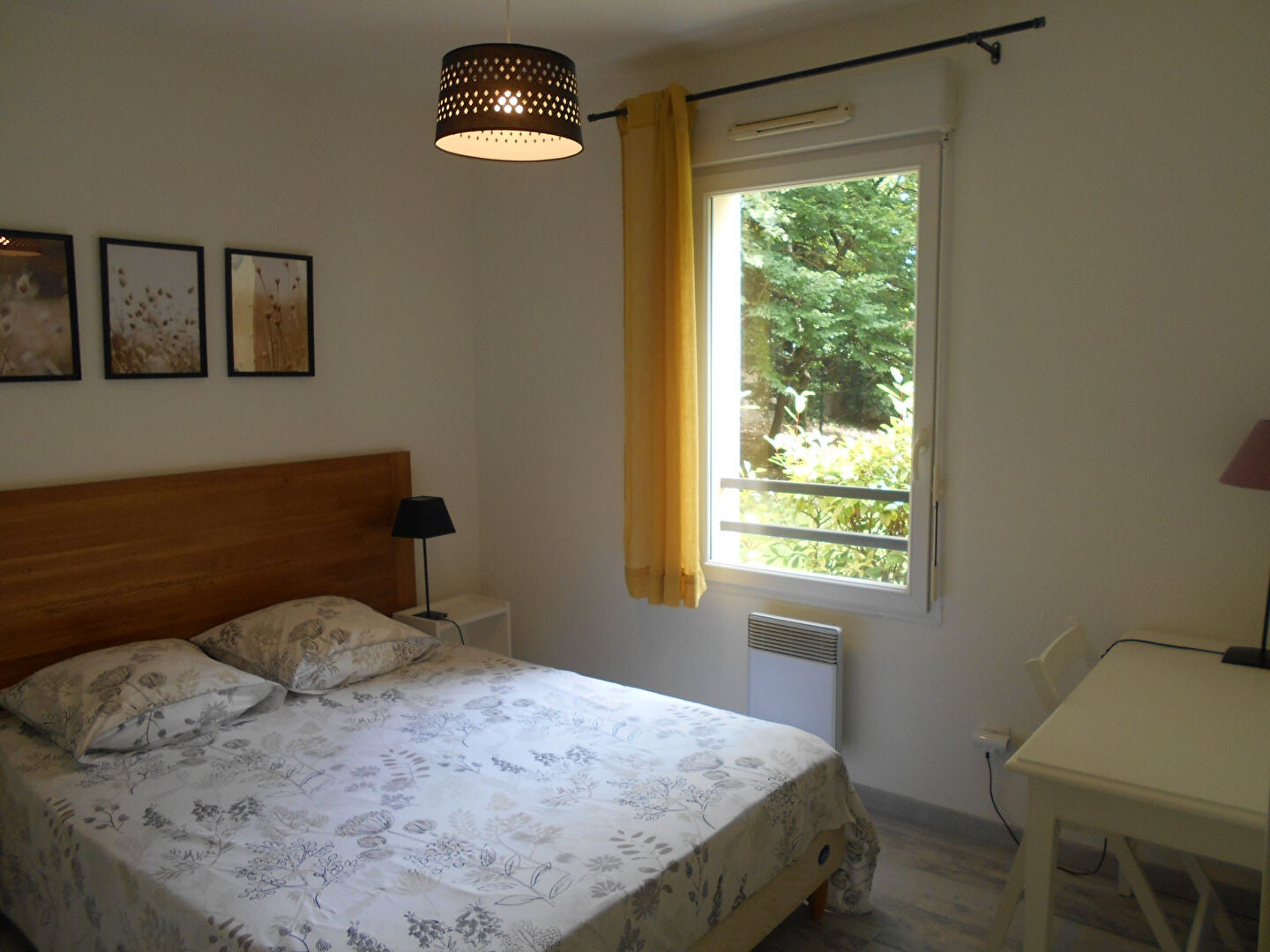 Flat Résidence des Vergers de l'Épinette in Libourne