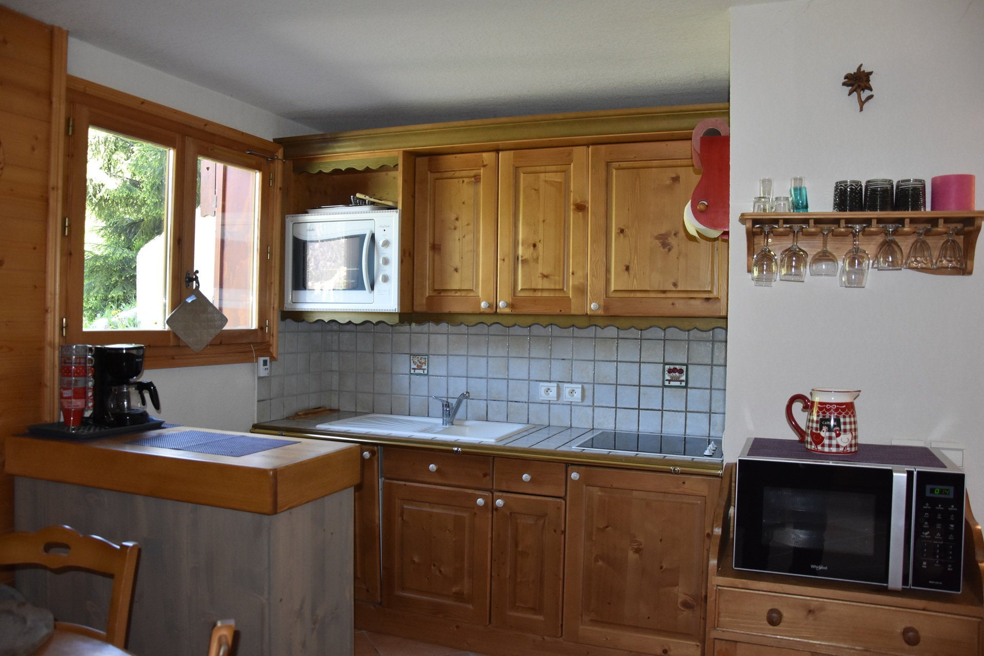 House Rue des Creuses in Pralognan-la-Vanoise