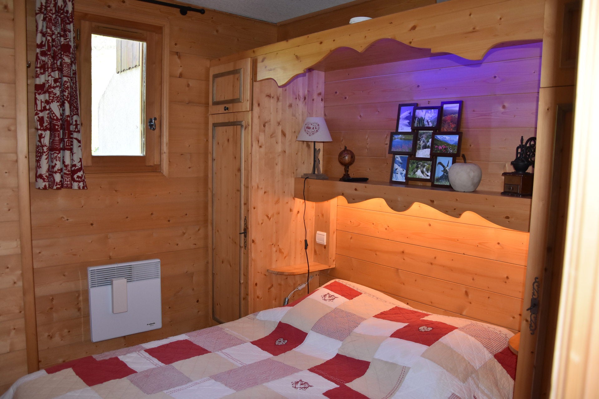 House Rue des Creuses in Pralognan-la-Vanoise
