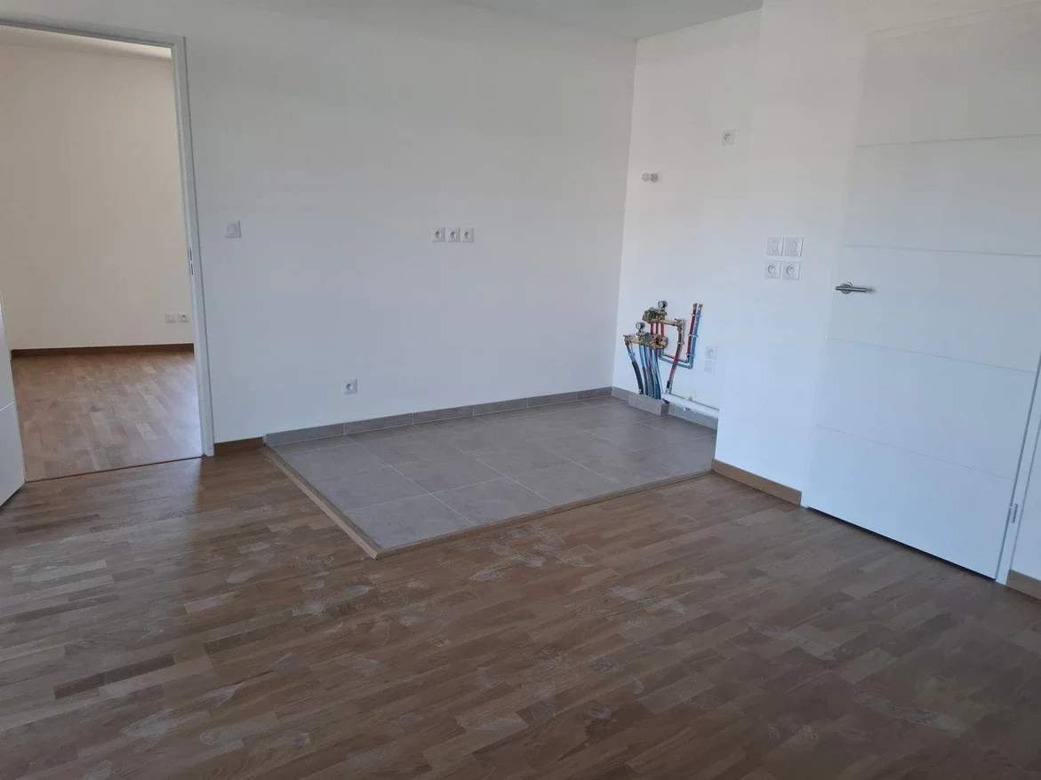 Flat Chemin de la Rotonde in Chambéry
