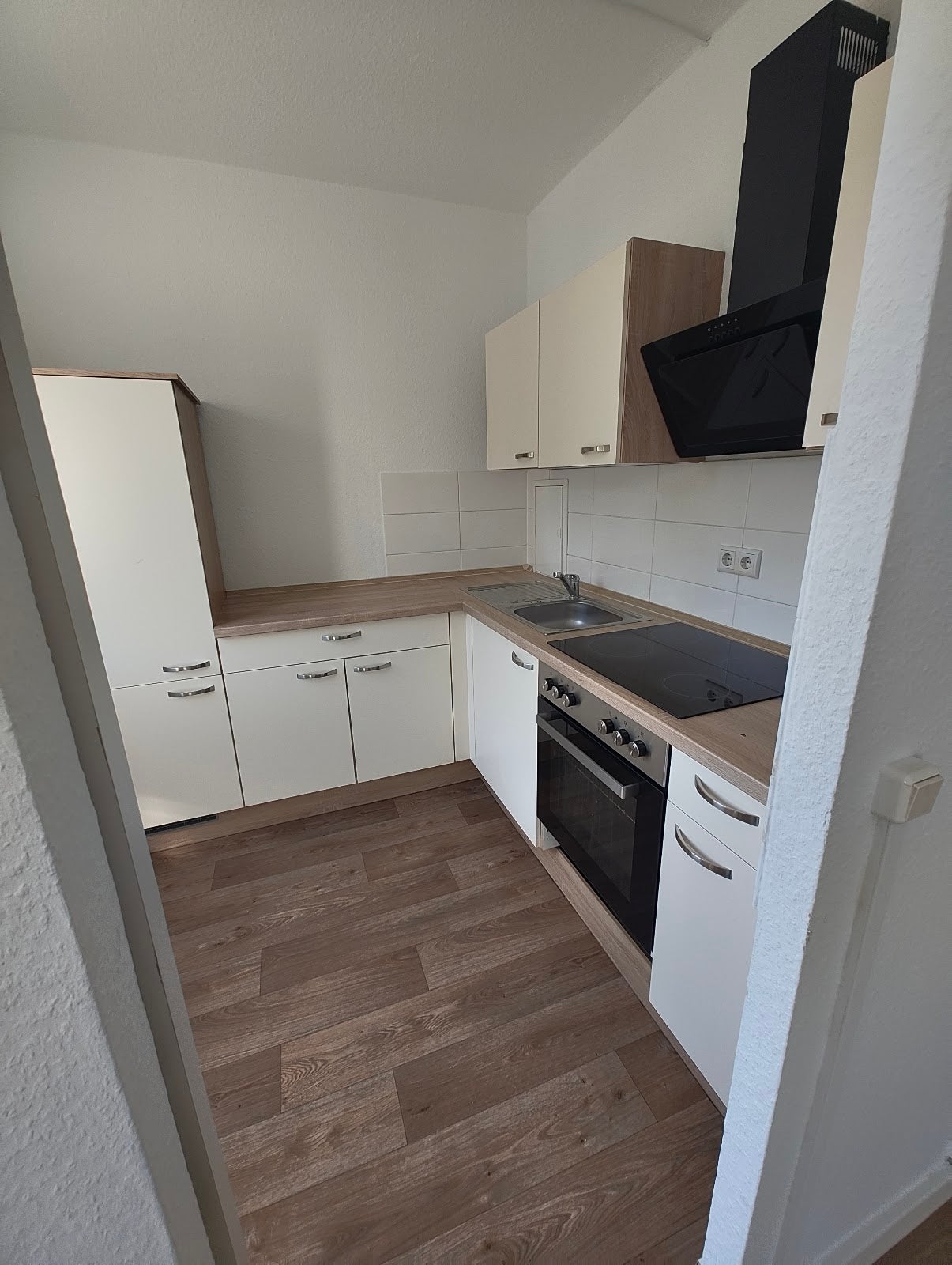 Wohnung Max-Herm-Straße in Brandenburg an der Havel