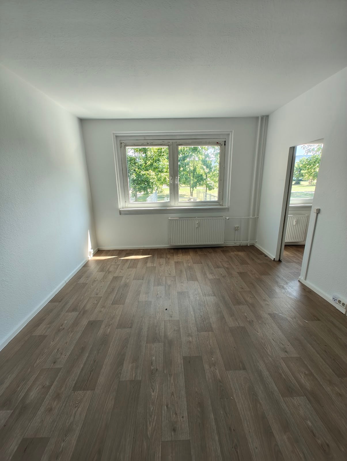Wohnung Max-Herm-Straße in Brandenburg an der Havel
