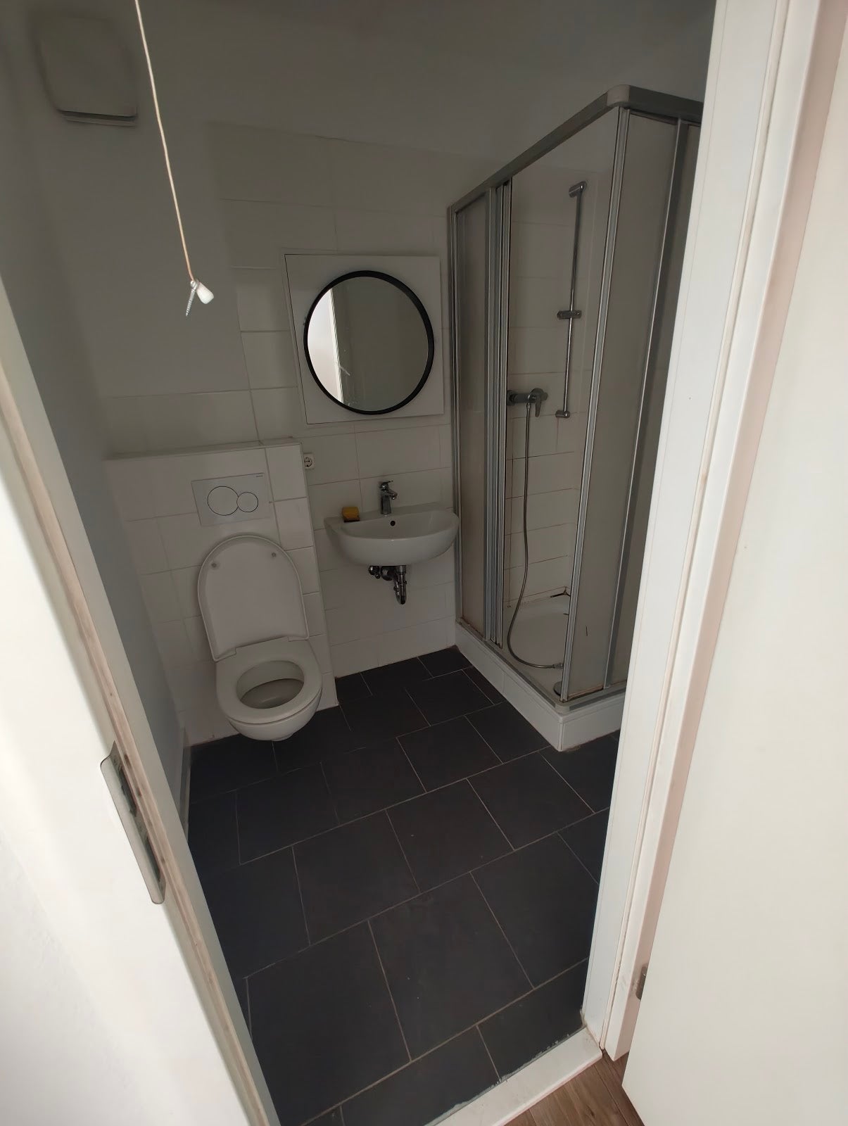 Wohnung Max-Herm-Straße in Brandenburg an der Havel