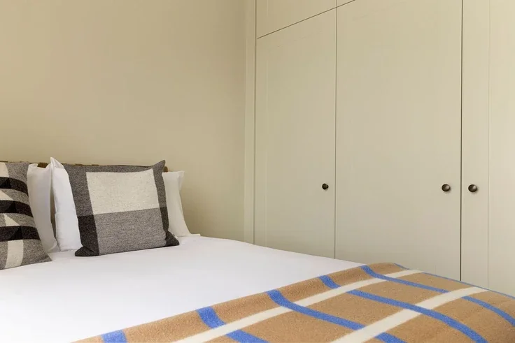 Flat Harley Street in City of Westminster