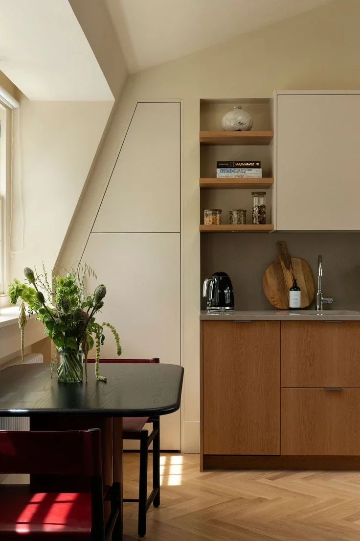 Flat Harley Street in City of Westminster