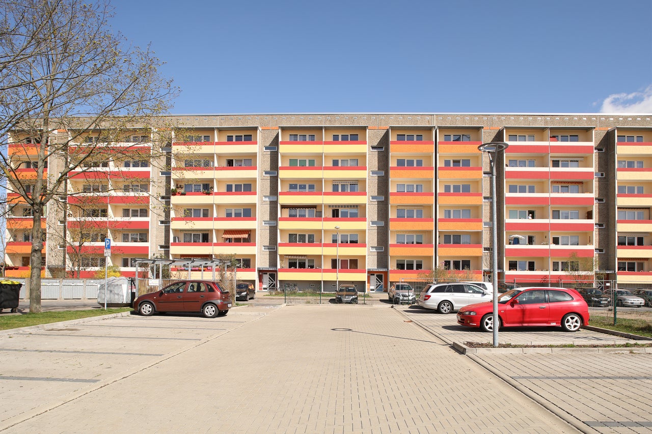 Wohnung Rühlower Straße in Neubrandenburg