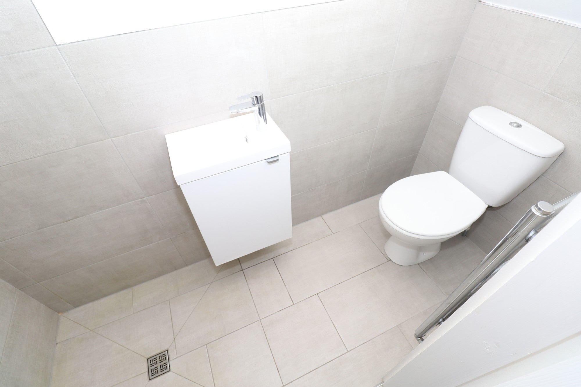 Room Russet Close in Crewe