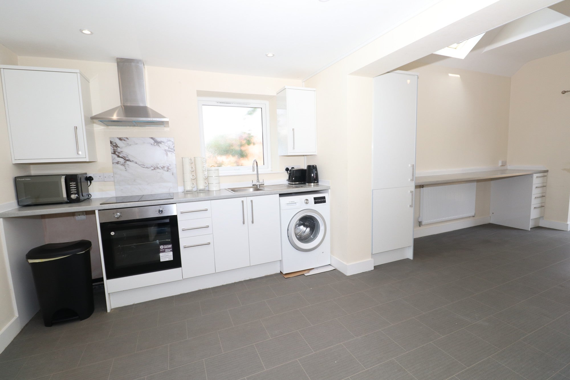 Room Russet Close in Crewe