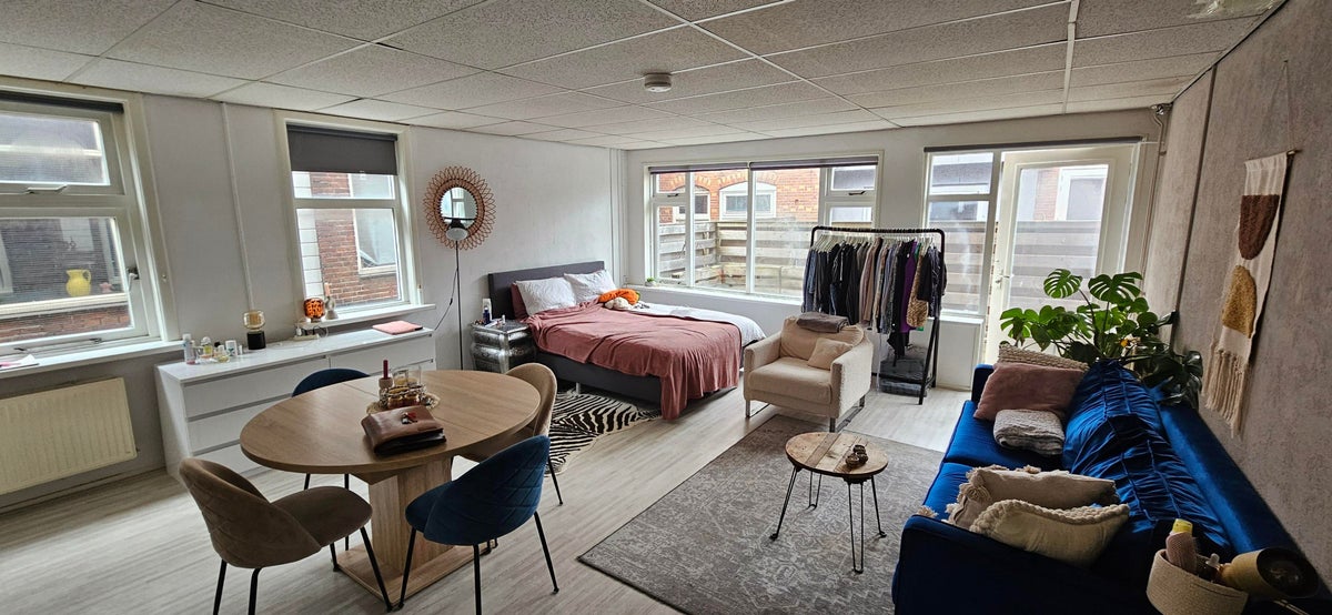 appartement te huur in Groningen