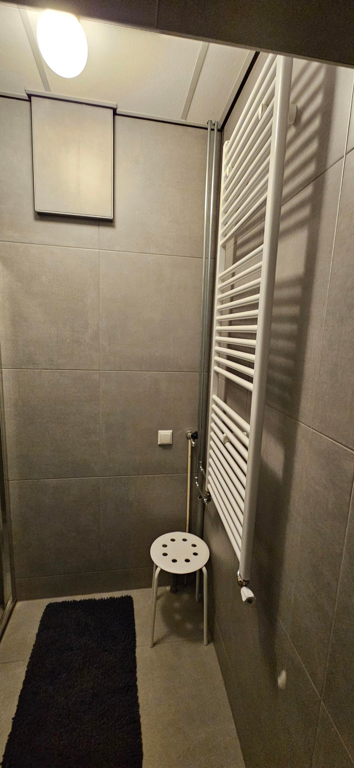 Kamer Kostersgang 5
