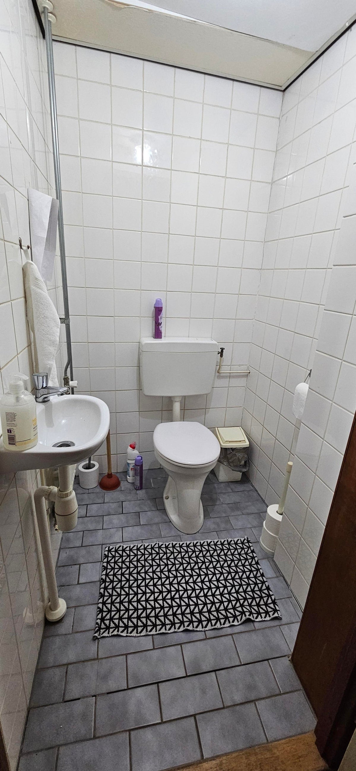 Kamer Kostersgang 8