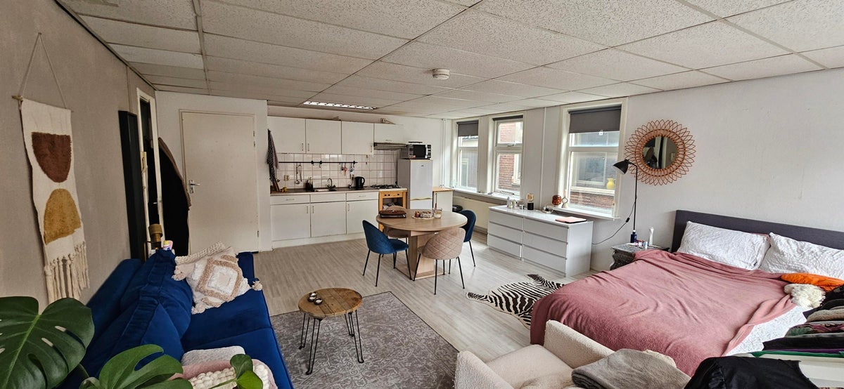 Kamer Kostersgang 2