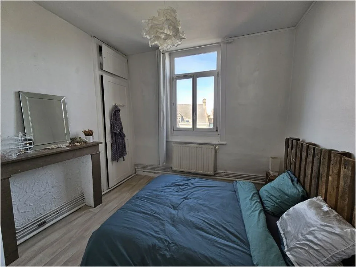 Appartement Rue Thiers à Lille
