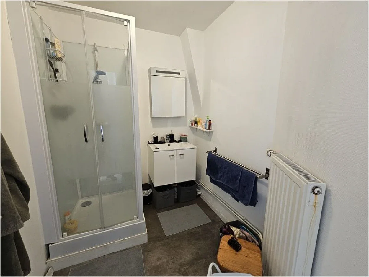 Appartement Rue Thiers à Lille