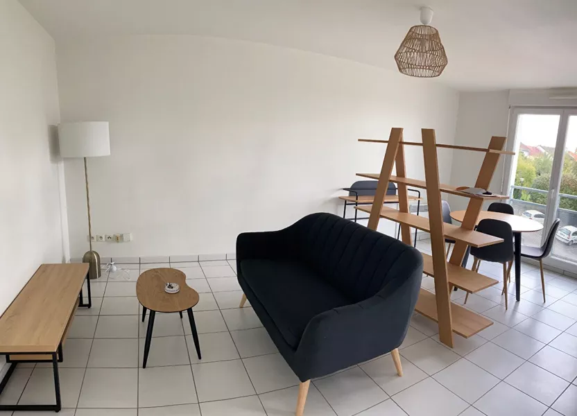Appartement Rue Fenelon à Limoges