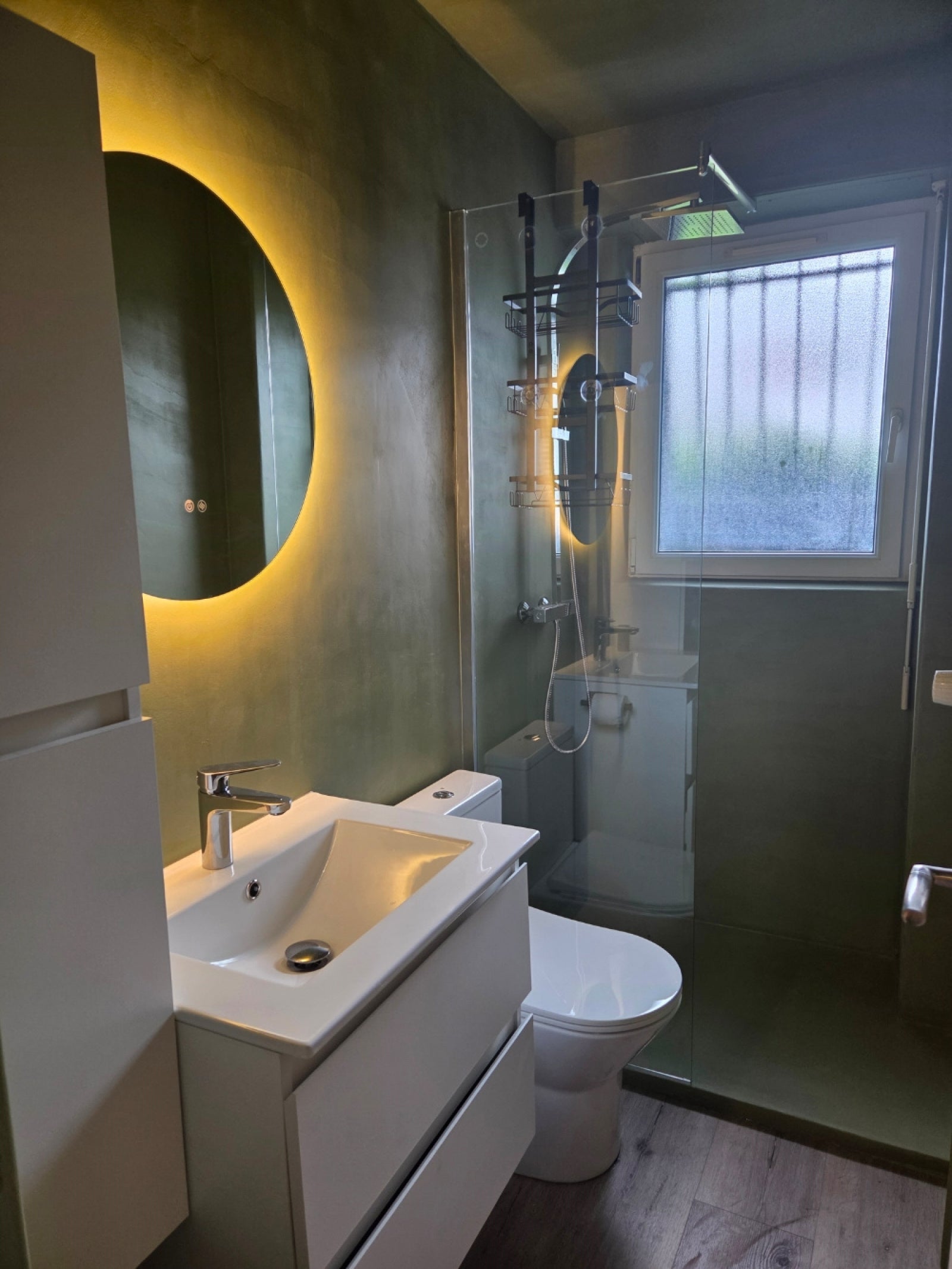 Flat Rue Lavoisier in Mulhouse