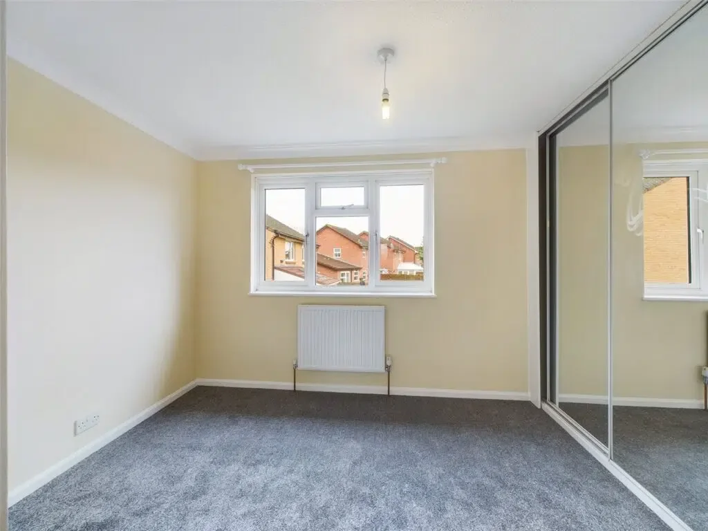 House Bader Avenue in Tewkesbury
