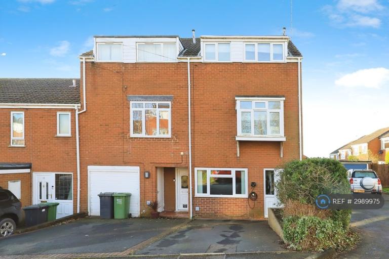 House Harold Evers Way in Wyre Forest