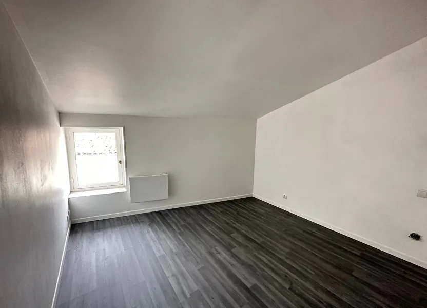Appartement Rue de la Brêche à Langon
