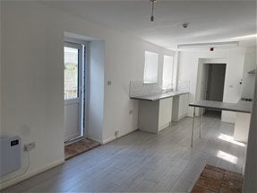 Flat Dunstanville Terrace in Falmouth