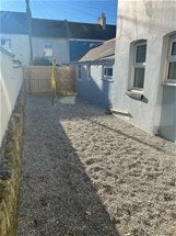 Flat Dunstanville Terrace in Falmouth