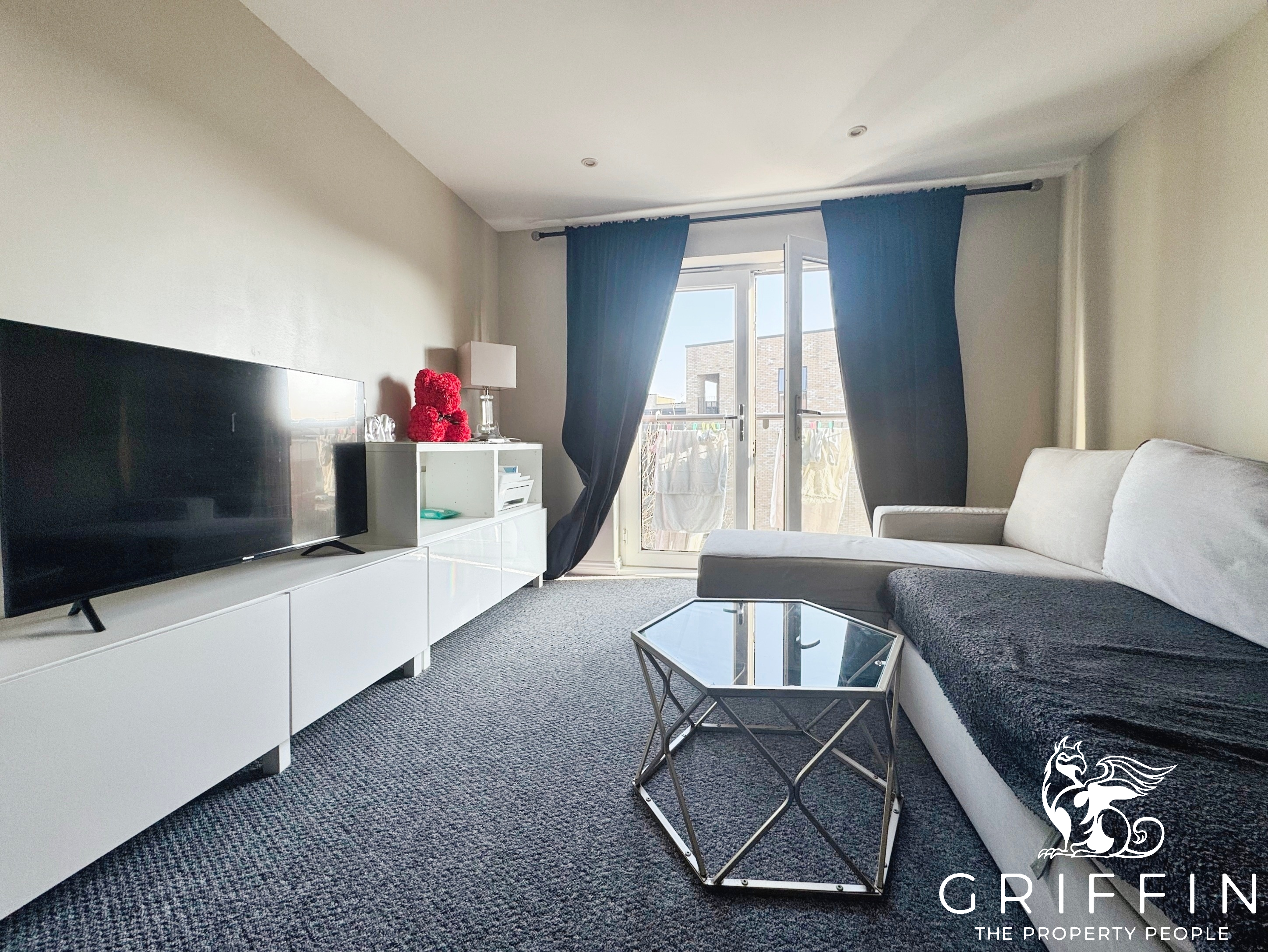 Flat Lansdowne Close in Tiptree