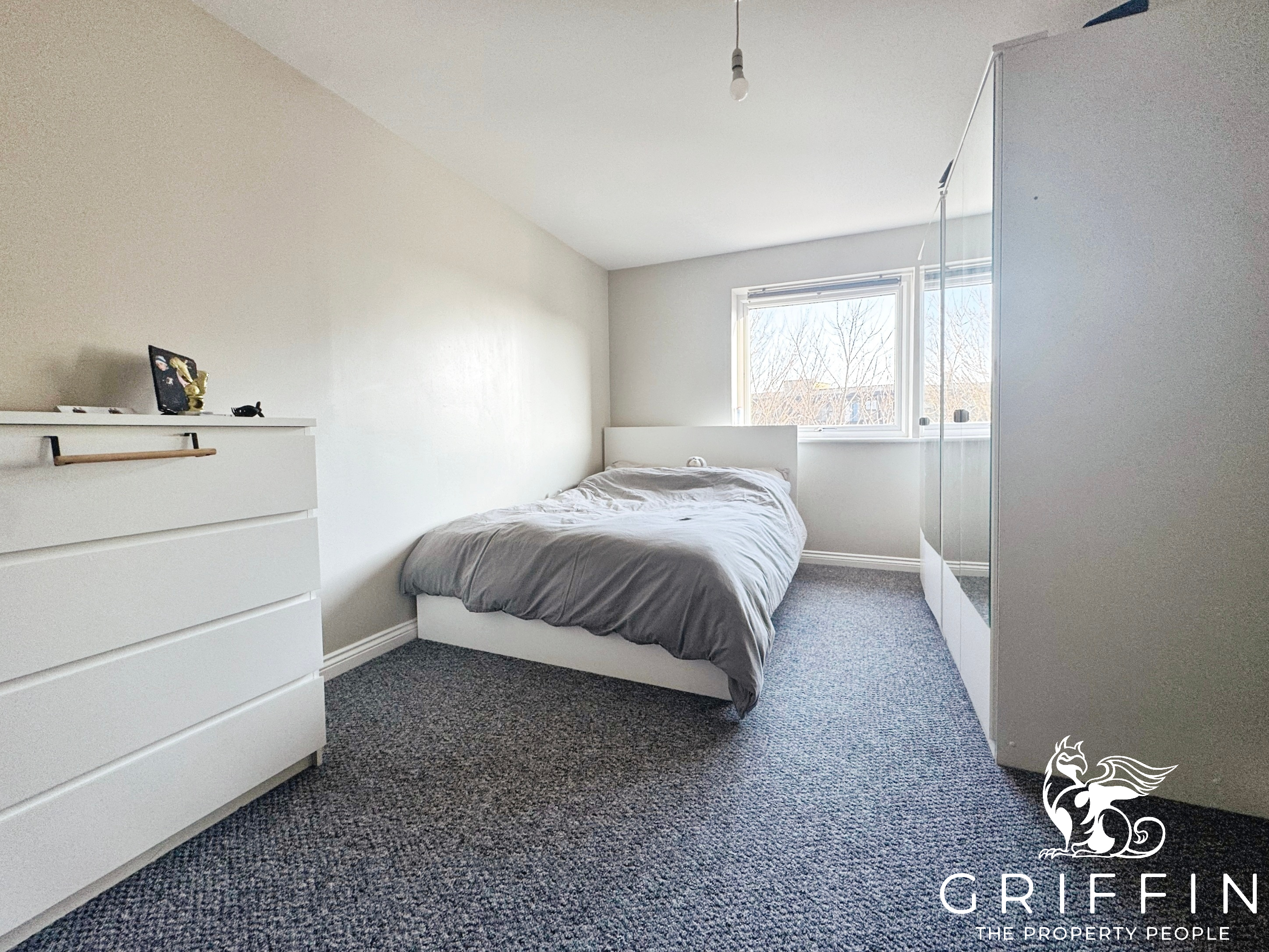Flat Lansdowne Close in Tiptree