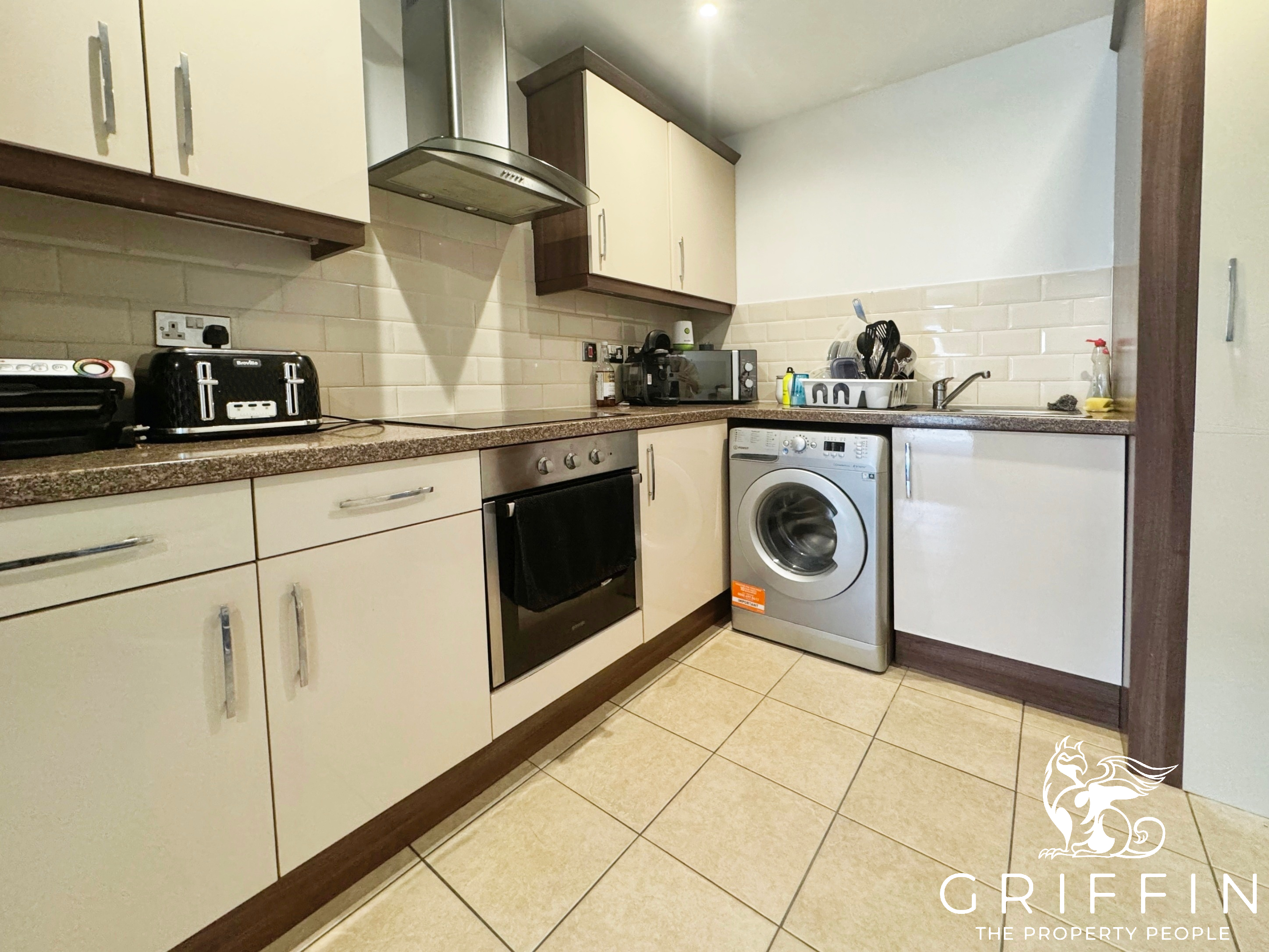 Flat Lansdowne Close in Tiptree