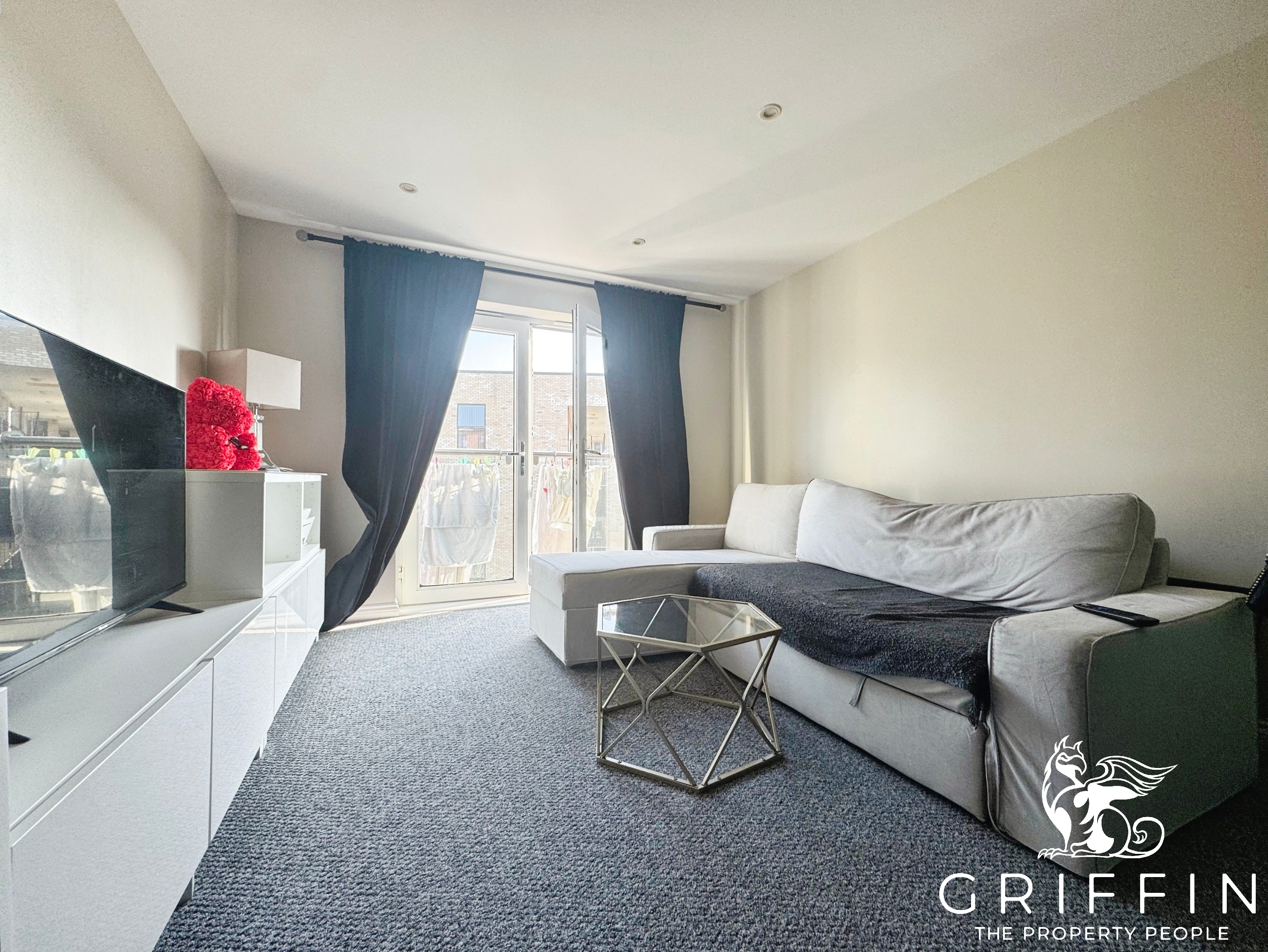 Flat Lansdowne Close in Tiptree