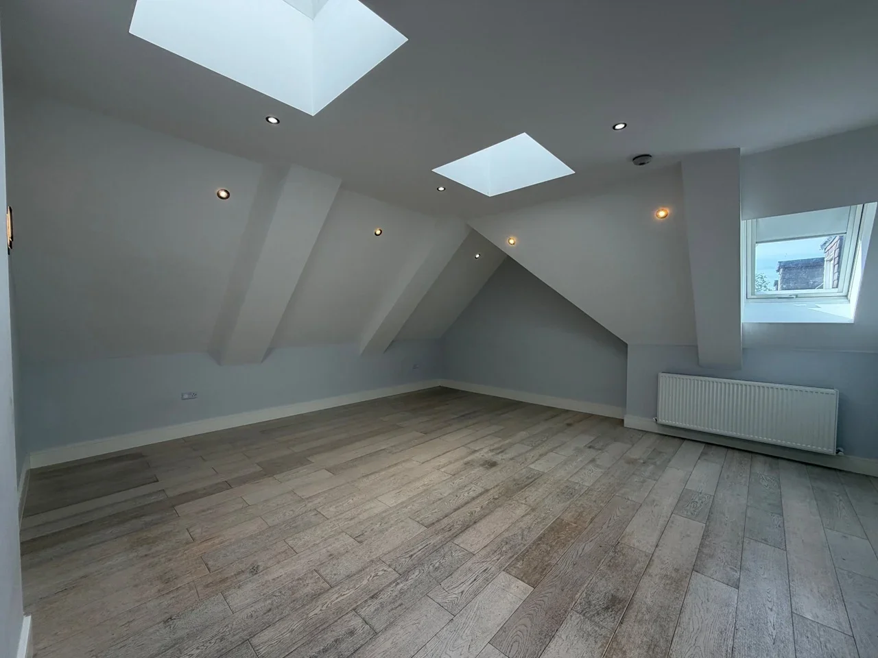 Flat Crossbrook Street in Cheshunt