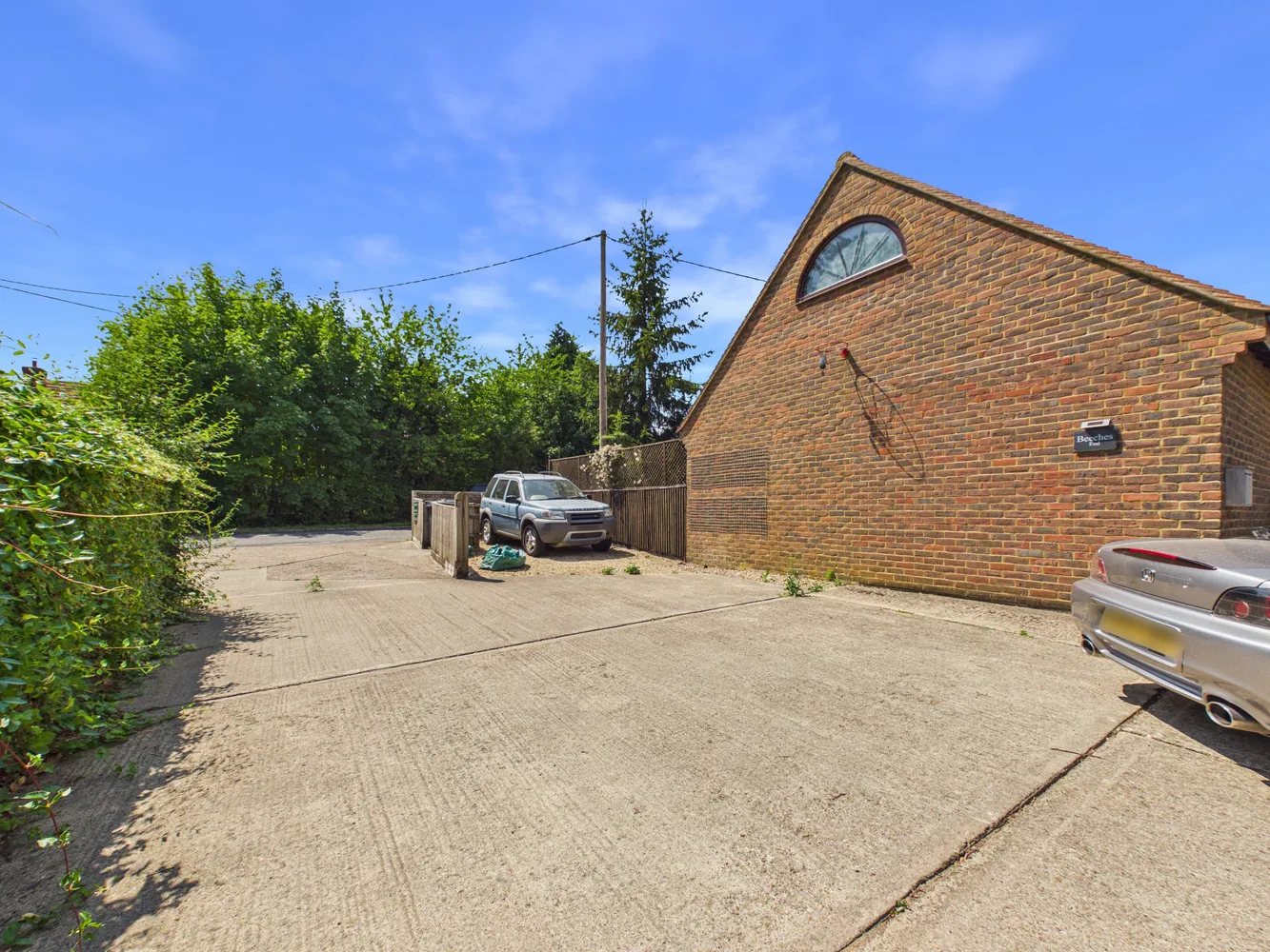House Chinnor Hill in Bledlow Ridge