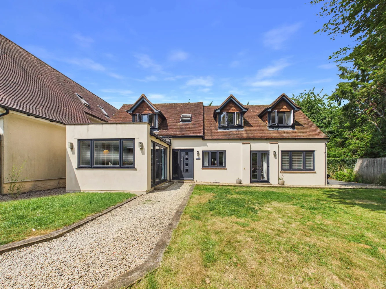 House Chinnor Hill in Bledlow Ridge