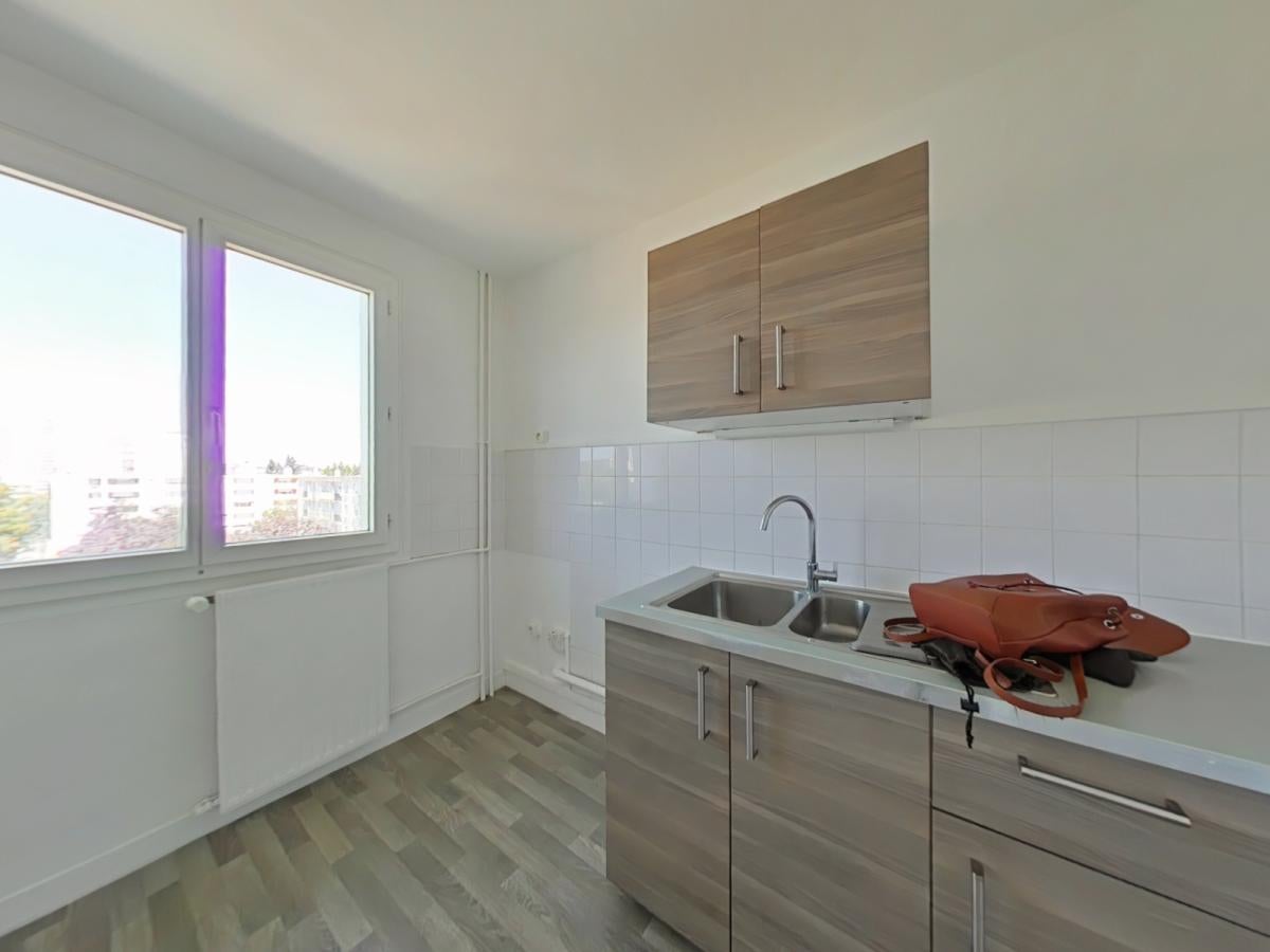 Appartement Rue Général Gouraud à Brest
