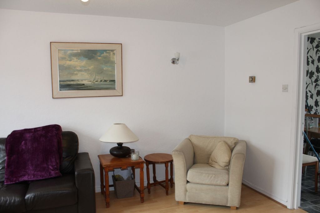 Room Burton Place in Oxford