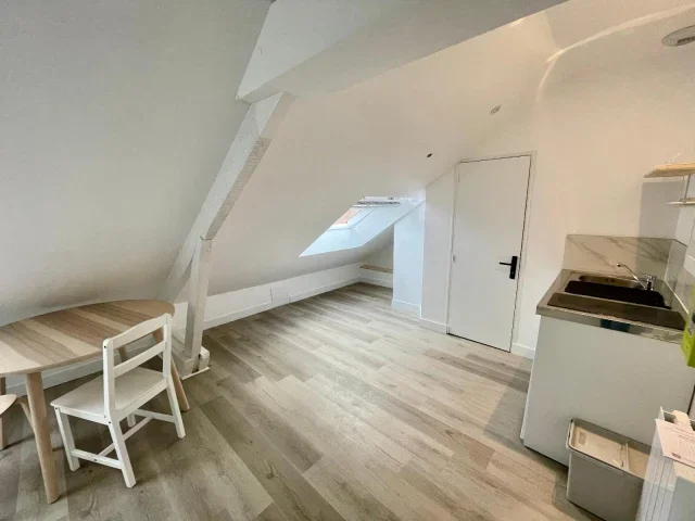 Appartement Rue Fulton à Angers