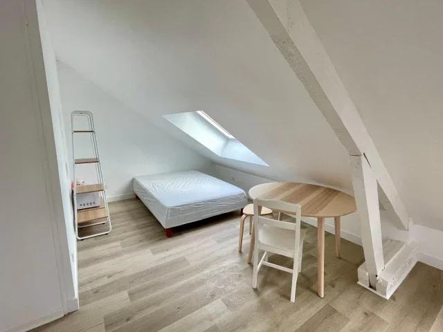 Appartement Rue Fulton à Angers