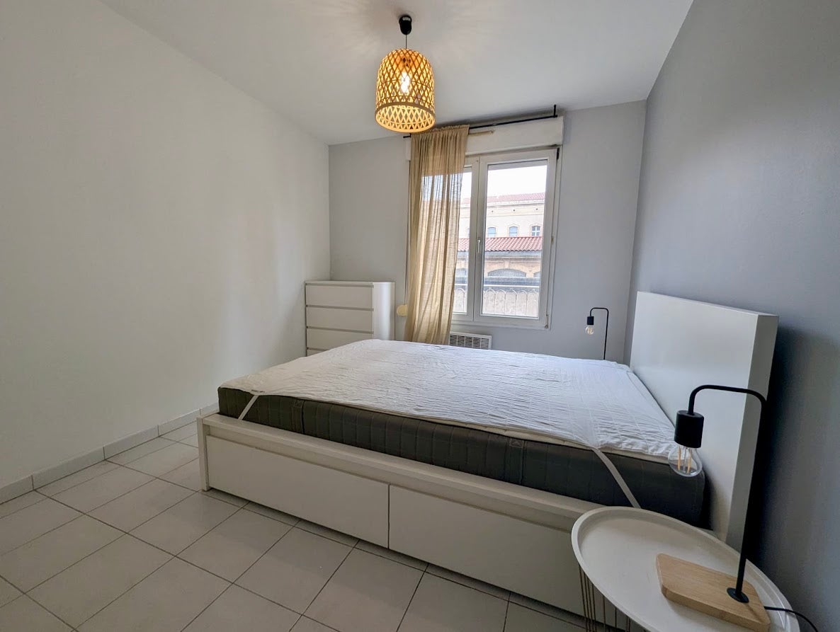 Appartement Rue des Plantiers à Manosque
