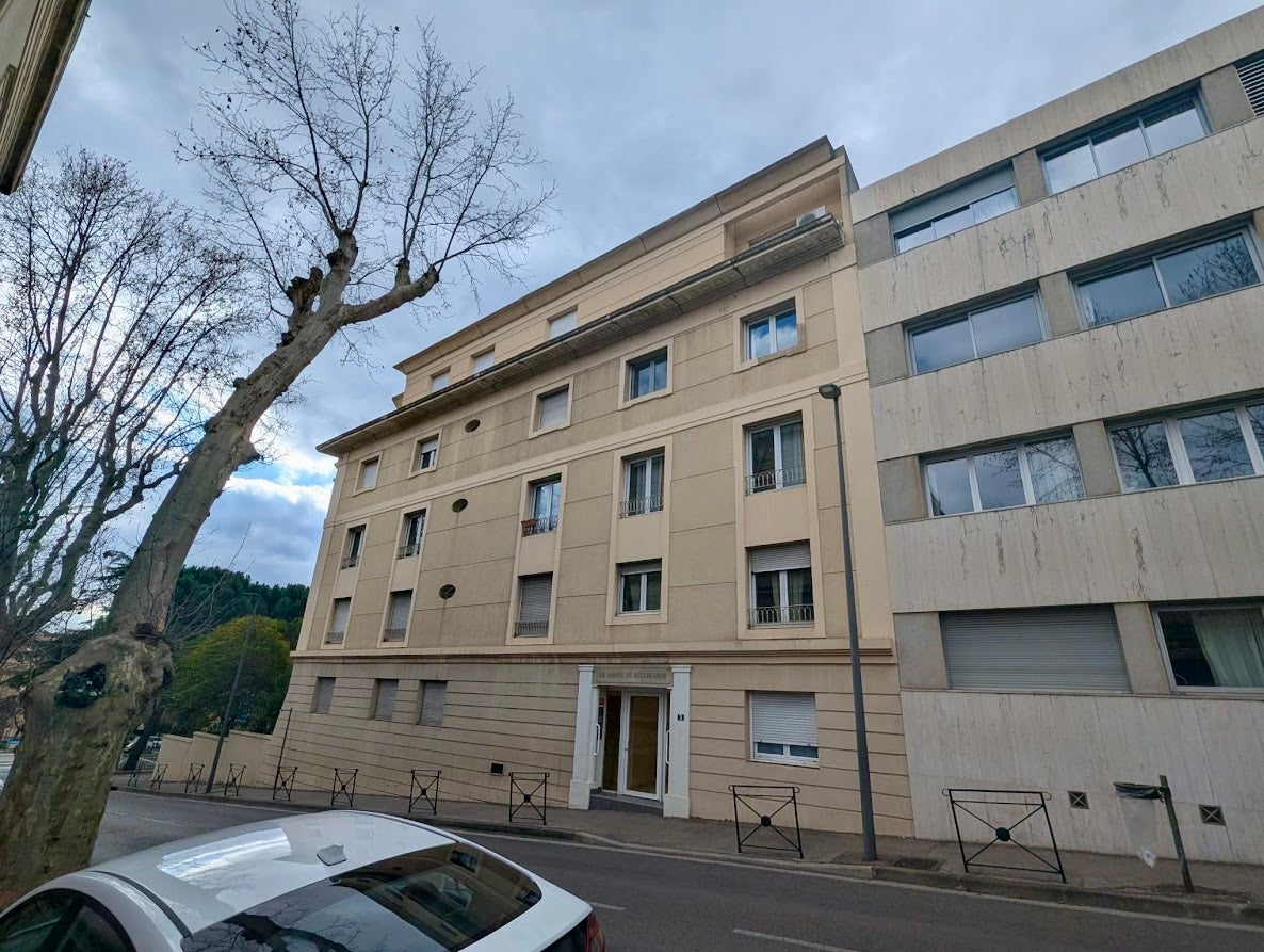 Appartement Rue des Plantiers à Manosque