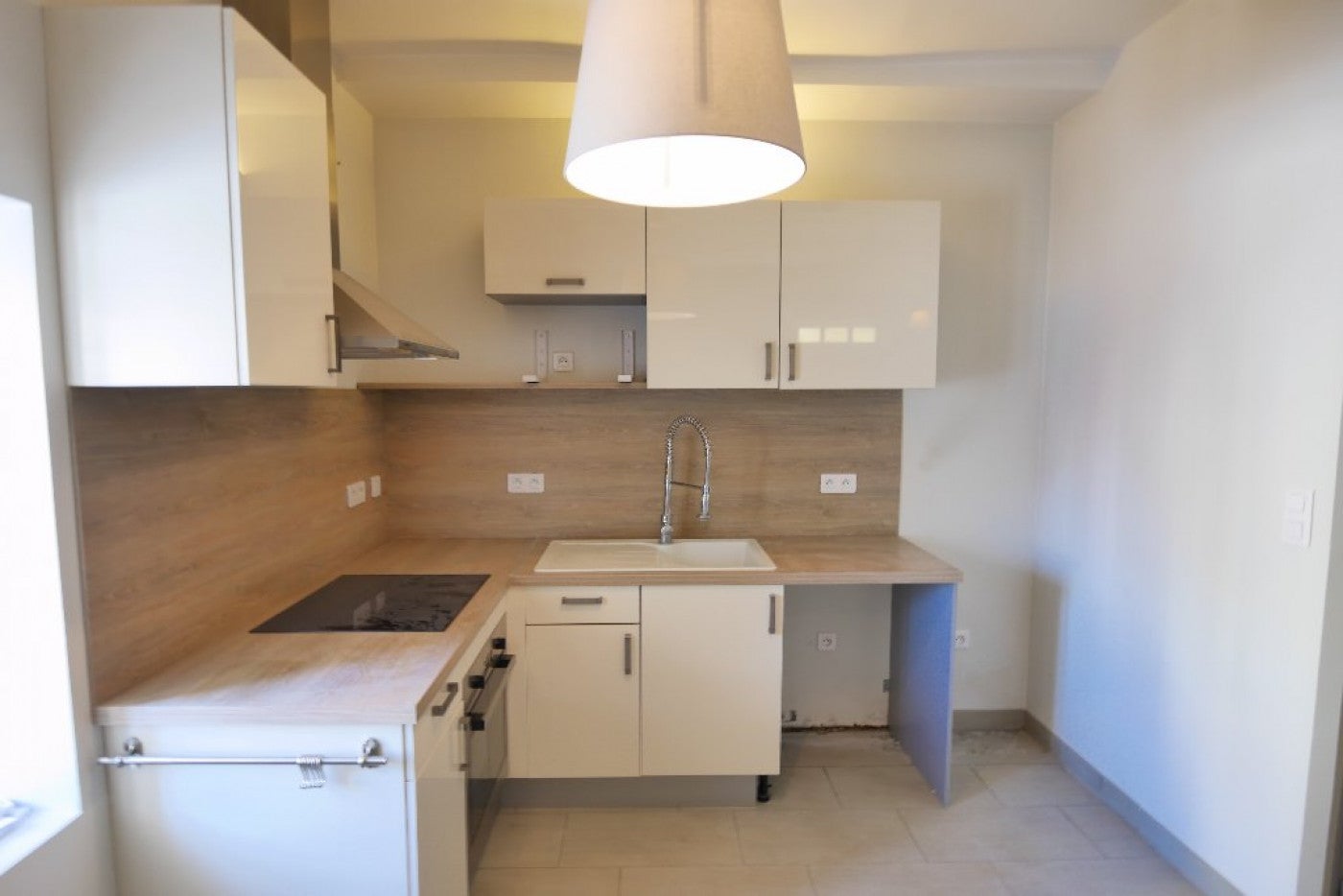 Maison Rue Bernard Lazare à Le Cailar