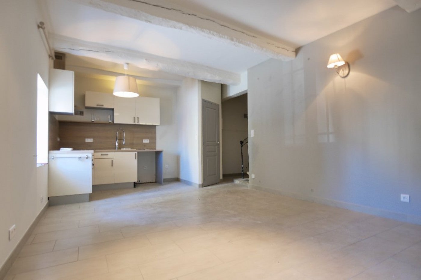 Maison Rue Bernard Lazare à Le Cailar