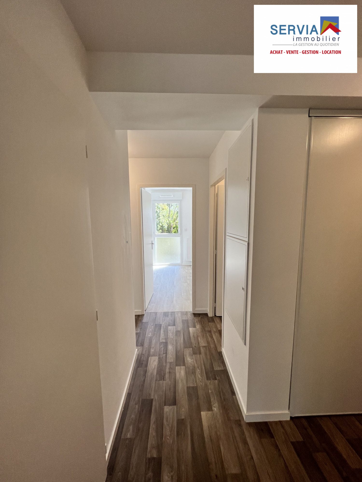 Appartement Avenue de Saint-Nazaire à Saint-Nazaire
