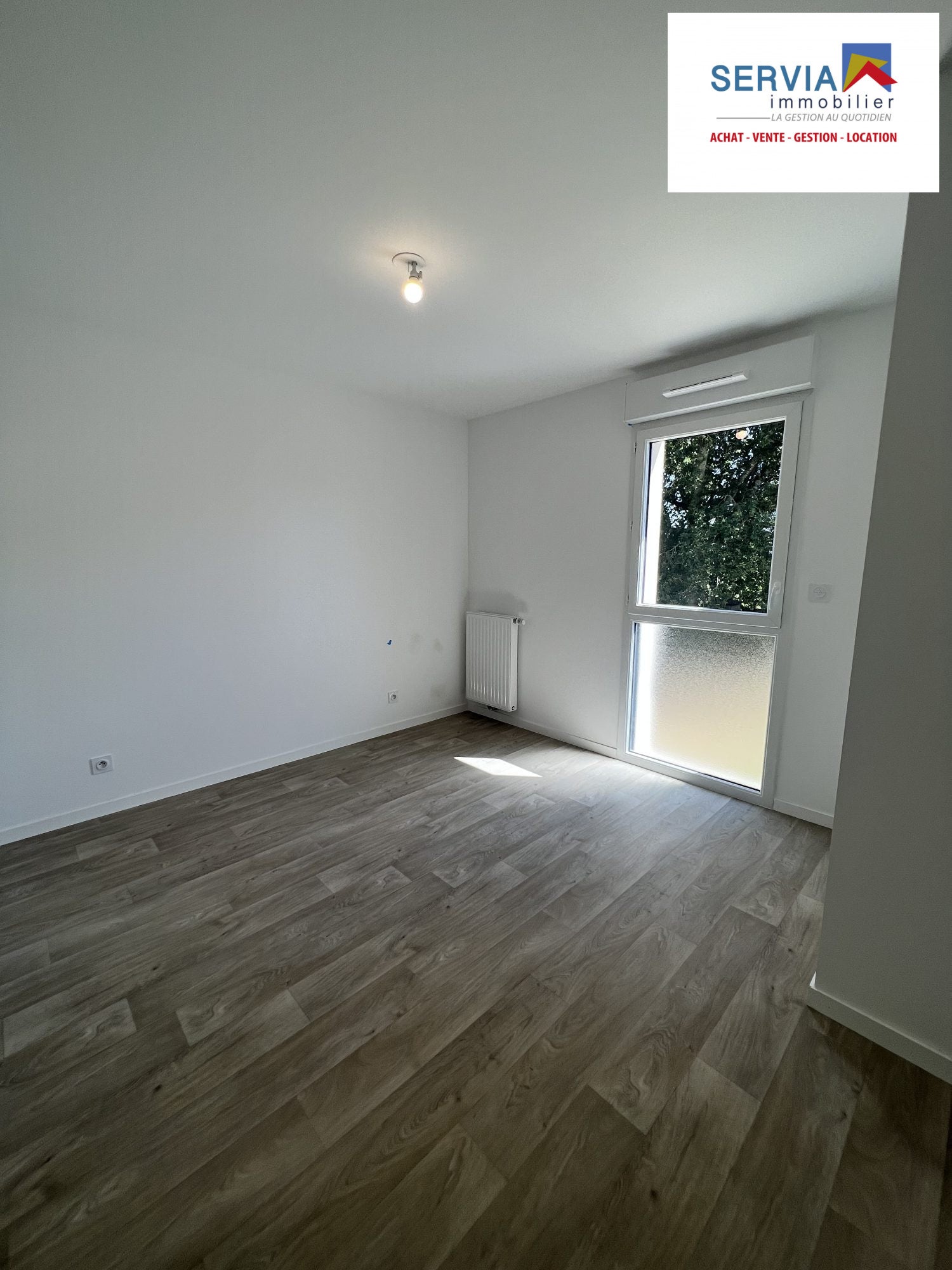 Appartement Avenue de Saint-Nazaire à Saint-Nazaire