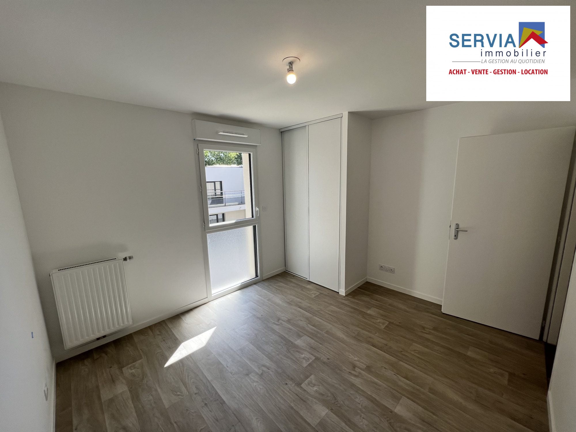 Appartement Avenue de Saint-Nazaire à Saint-Nazaire