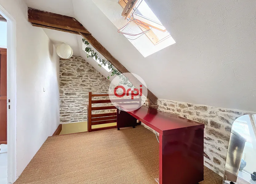 Appartement Rue de la Carrière à Theix-Noyalo