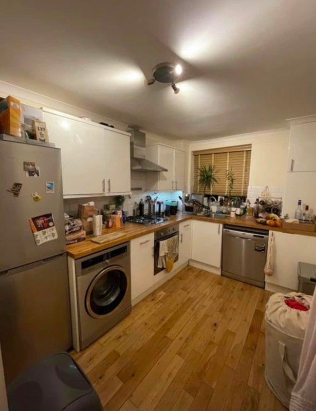 Room Maple Mews in Greater London