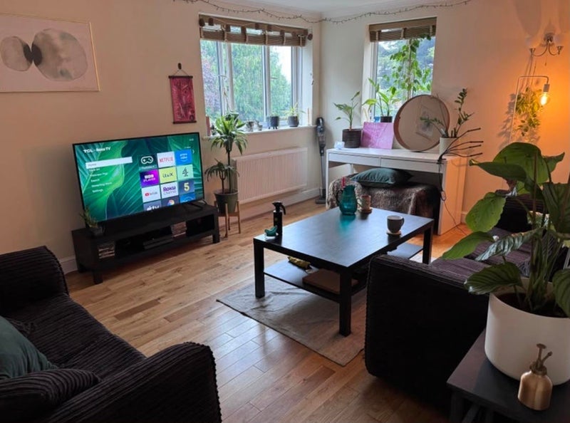 Room Maple Mews in Greater London